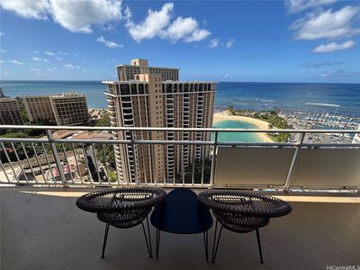 1777 Ala Moana Blvd APT 2522