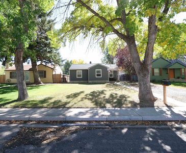 Property at 1726 Salsbury Ave, Cody, WY