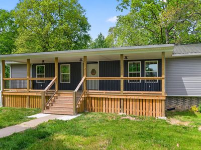 739 Grace Loop Rd