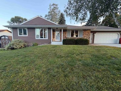 707 Burgess Rd