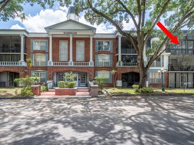 3660 Inverrary Drive #3q