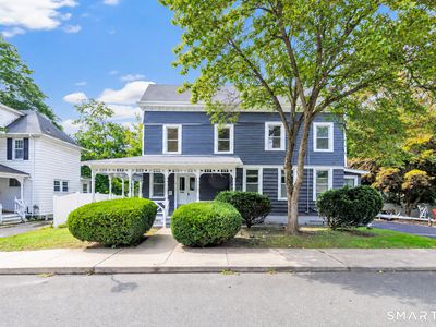 19 Washington Avenue