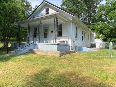 136 N Kirkham Avenue