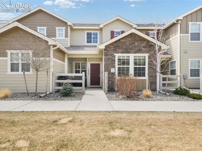 Property at 16361 Gaucho Gulch Grv, Monument, CO