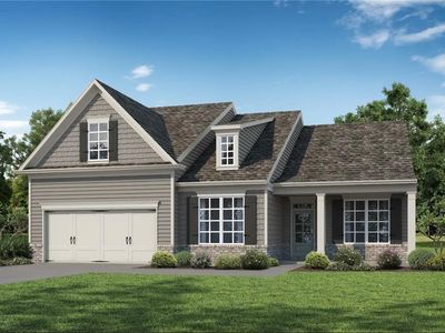 153 Merwood Ln