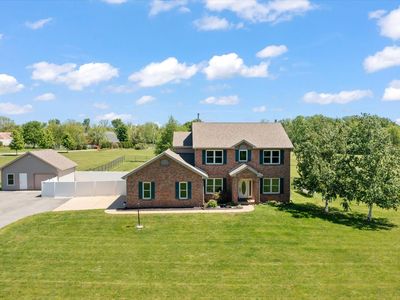 302 County Road 2650 N