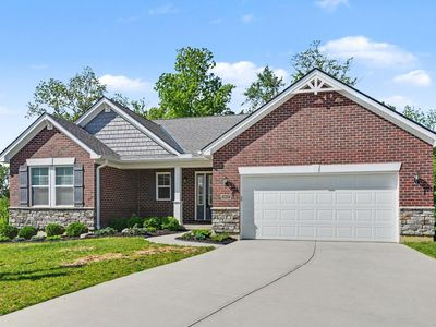 1617 Ravine Trl