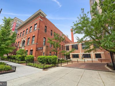 437 New York Ave NW APT 312