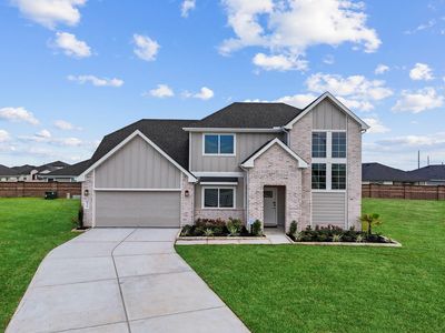 Property at 31403 Joshua Knoll Ln, Fulshear, TX