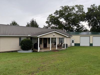 Property at 550 Smith Starley Rd, Mc Intyre, GA