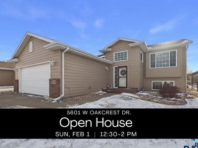 5601 W Oakcrest Dr