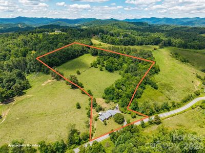 737 Tillery Branch Rd