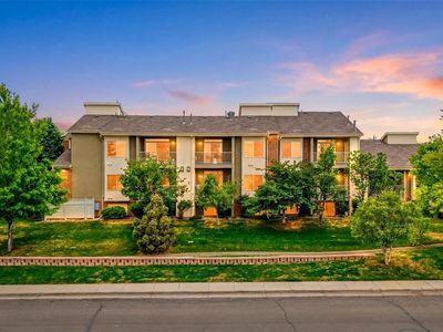 8685 Clay Street #205