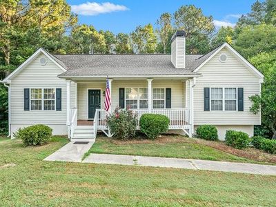 3700 Autumn View Dr NW