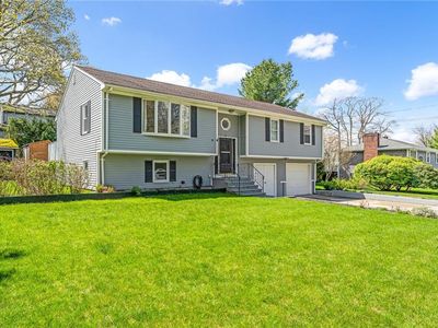 18 Waterman St