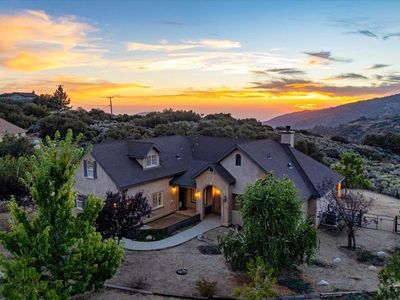 Property at 24281 Jacaranda Dr, Tehachapi, CA