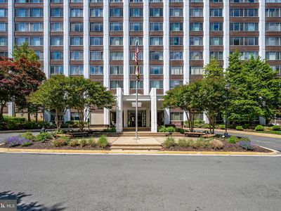 Property at 11801 Rockville Pike APT 508, Rockville, MD