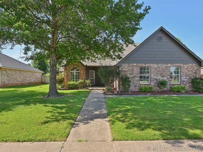 Property at 12704 E 78th St N, Owasso, OK