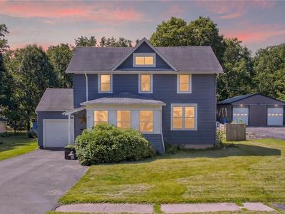 Property at 41 Park St, Phelps, NY