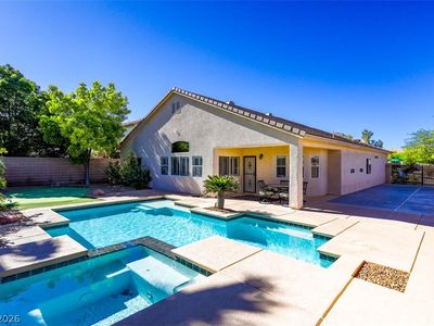 8813 Arabian Filly Ave