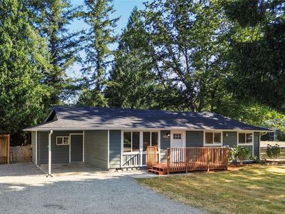 Property at 1015 Dyer Road, Sultan, WA