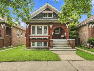1806 Harvey Ave
