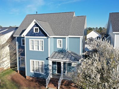 112 Bridgegate Dr