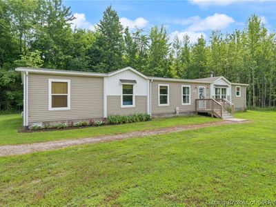 6296 New Washington Bethlehem Road