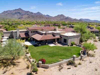 9820 E THOMPSON PEAK Parkway #824