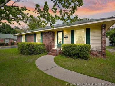 545 Waterbury Dr
