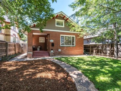2439 Federal Boulevard