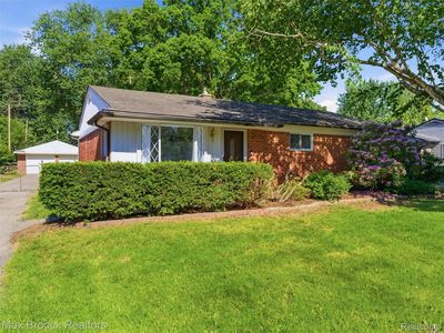 Property at 47375 Harry St, Utica, MI