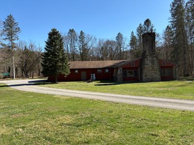 103 Rader School Rd