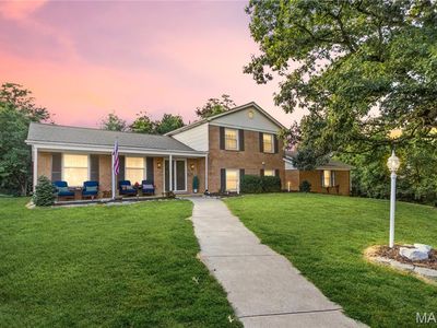 5200 Little Creek Ln