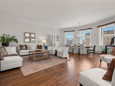 95 Beacon St APT 9