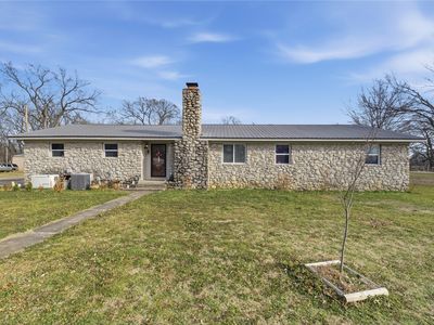 Property at 1101 Beech St, Chelsea, OK