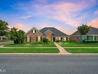 Property at 3301 Colonial Dr, Bossier City, LA