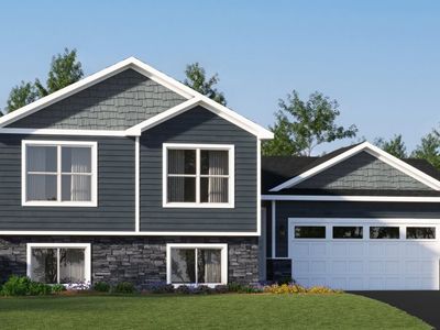 Crosby Plan, Settlers Brook