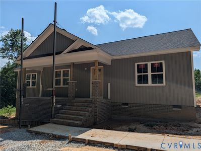 Property at 10314 White Oak Church Rd, Wilsons, VA