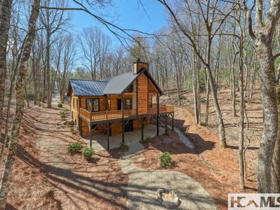 102 Bartram Cove Lane