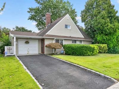 35 Hedge Lane