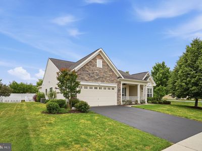 5642 Cedar Mountain Ct