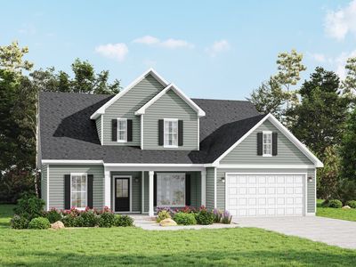 Davidson Plan, Rolling Meadows
