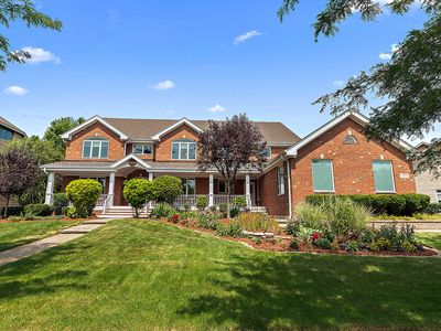 12444 W Lake View Dr