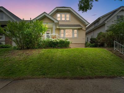 4532 North Bartlett AVENUE #4532A