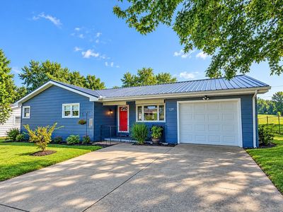 129 Legrande Blvd