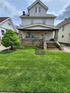 Property at 4689 E 85th St, Garfield Heights, OH