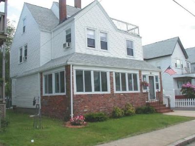 Property at 33 Dolphin Ave, Winthrop, MA