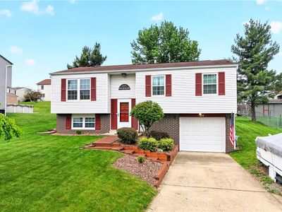 Property at 445 Lexington Dr, Greensburg, PA