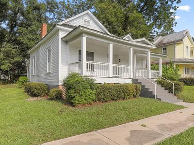 Property at 408 N Lee St, Quitman, GA
